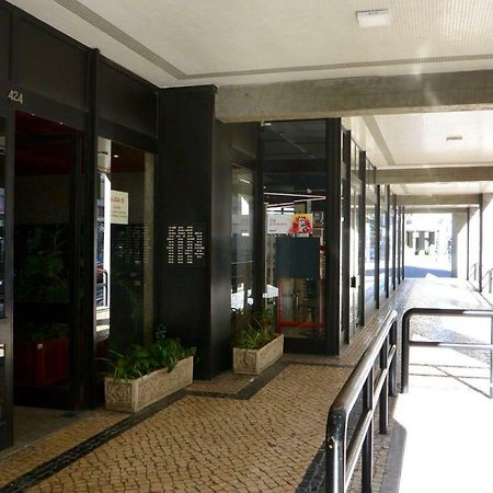 Lf Porto Dalia Studio, By Flat In Порто Екстериор снимка