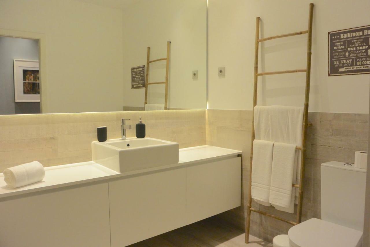 Lf Porto Dalia Studio, By Flat In Порто Екстериор снимка