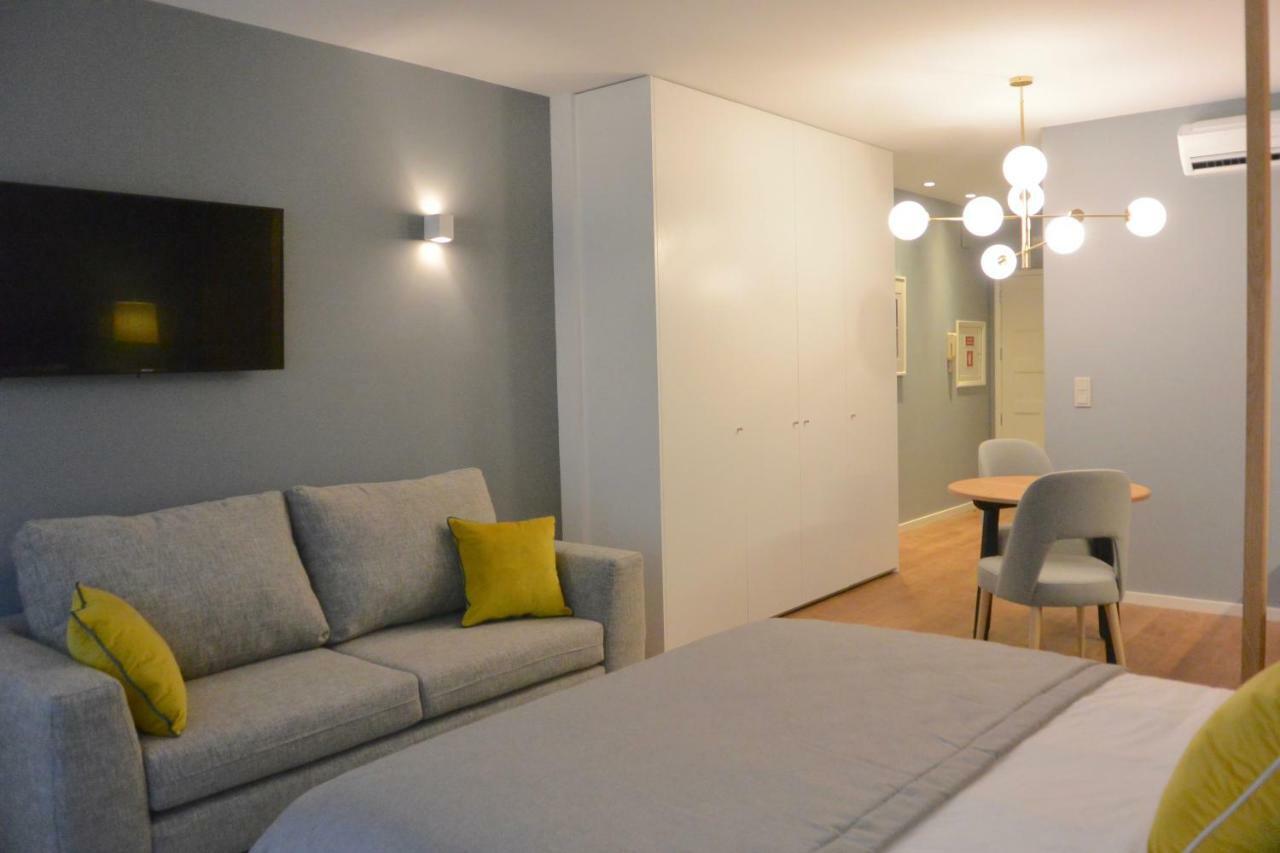 Lf Porto Dalia Studio, By Flat In Порто Екстериор снимка