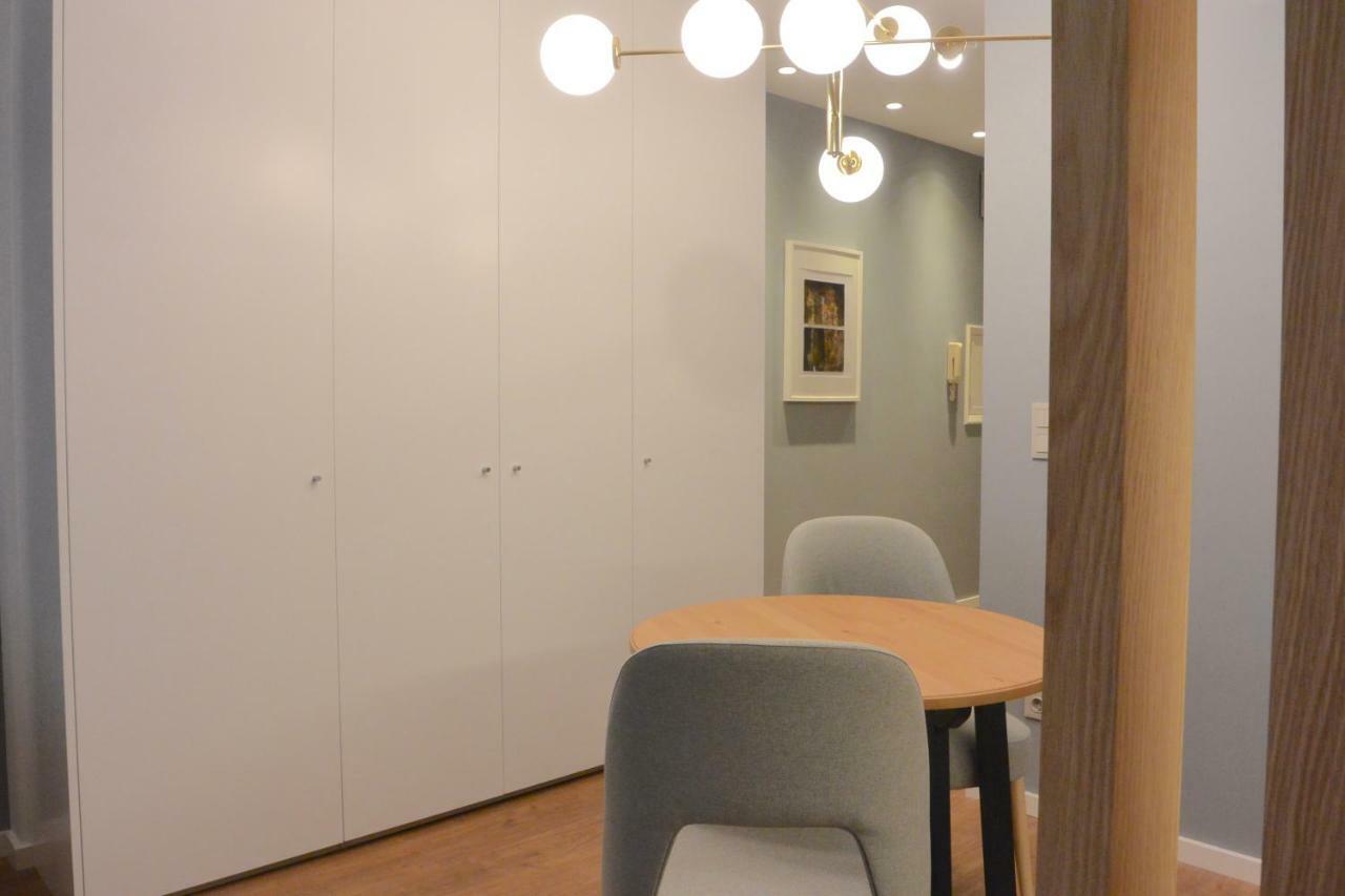 Lf Porto Dalia Studio, By Flat In Порто Екстериор снимка