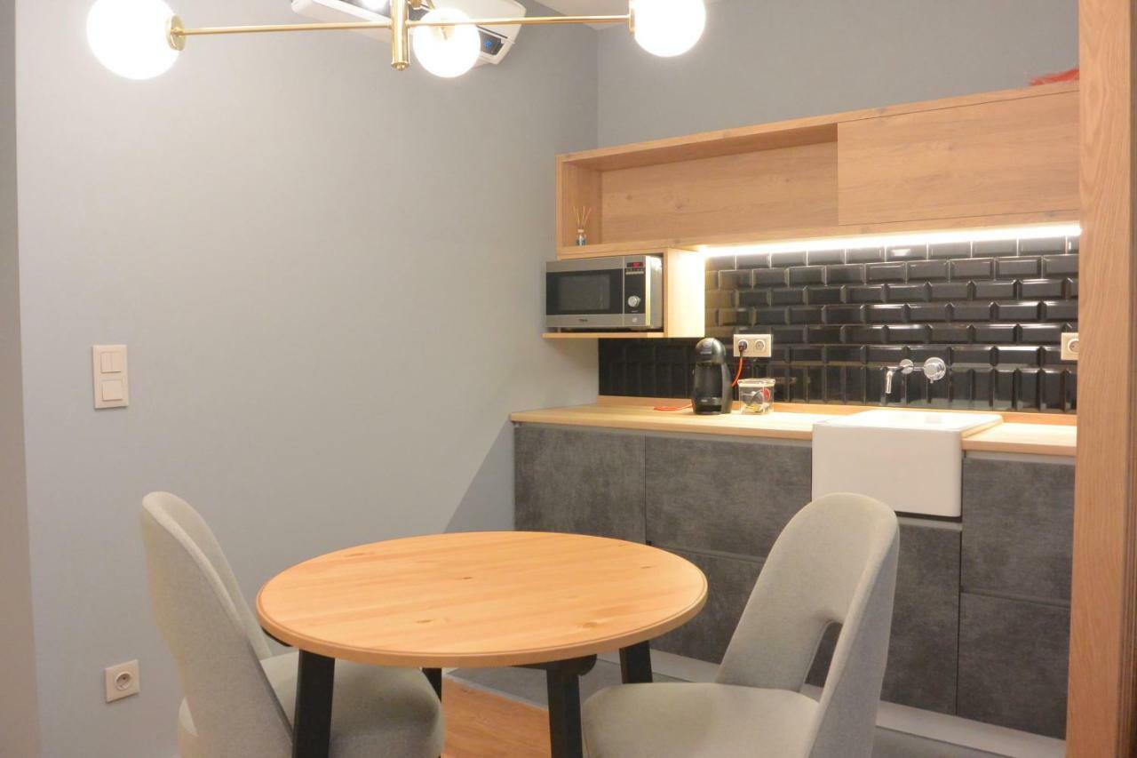 Lf Porto Dalia Studio, By Flat In Порто Екстериор снимка