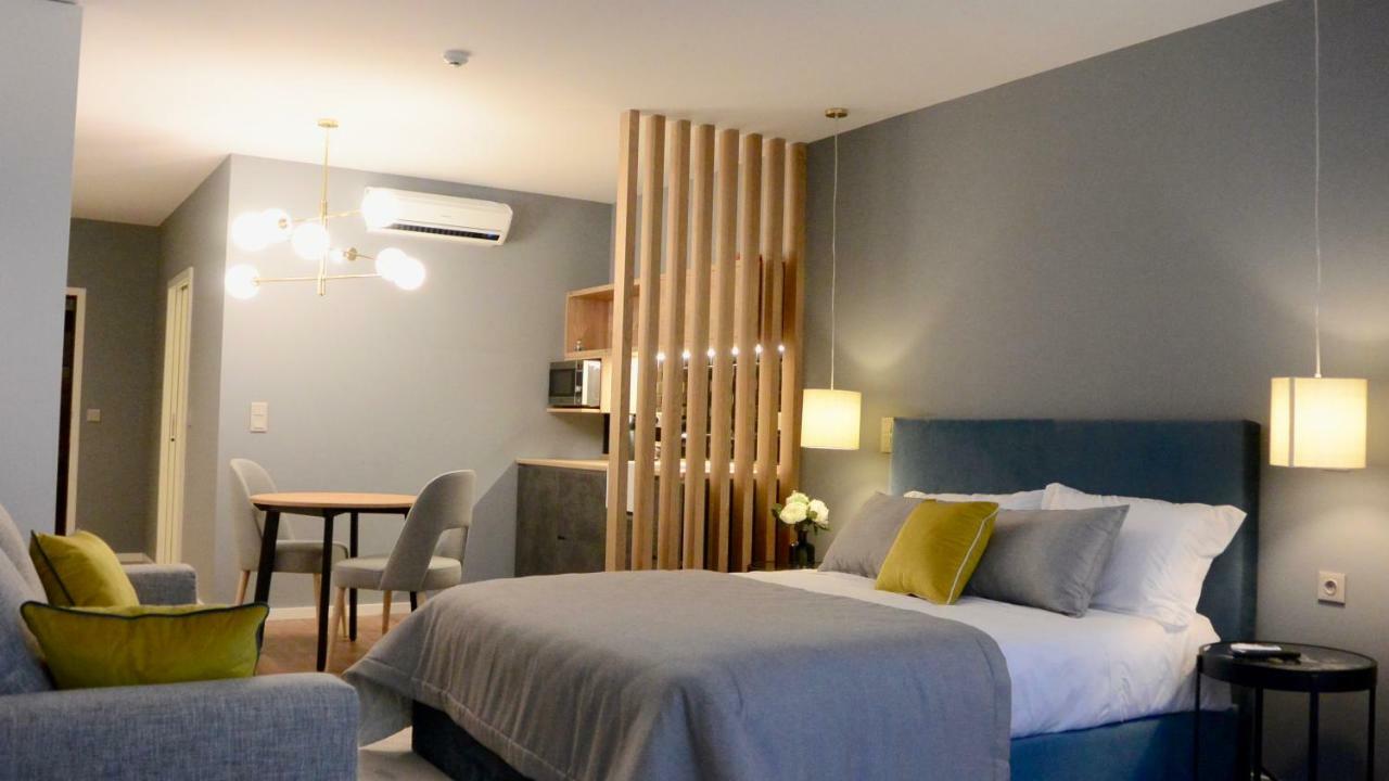 Lf Porto Dalia Studio, By Flat In Порто Екстериор снимка