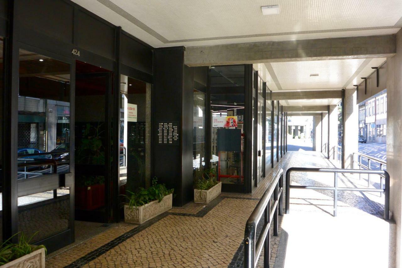Lf Porto Dalia Studio, By Flat In Порто Екстериор снимка